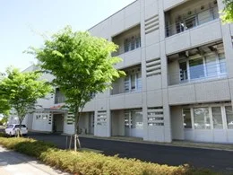 茨城県薬剤師会館