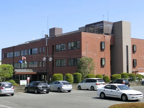 茨城県総合健診協会本部