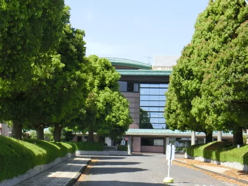 いばらき予防医学プラザ