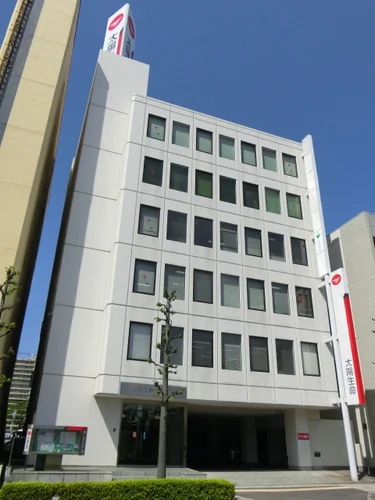 太陽生命水戸ビル