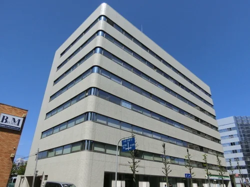 サザン水戸ビル