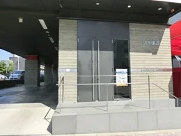 清水建設茨城営業所