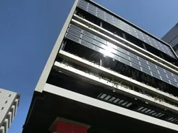 清水建設茨城営業所