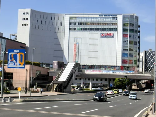 水戸サウスタワー