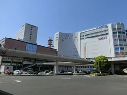 水戸サウスタワー