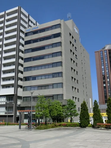 大同生命水戸ビル