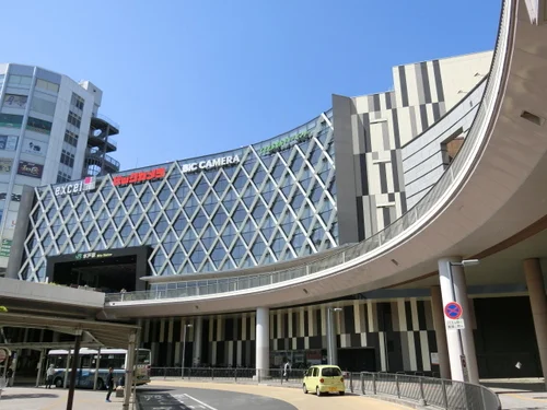 エクセルみなみ