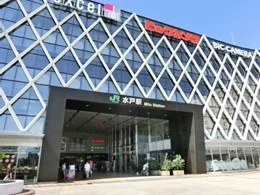 エクセルみなみ3