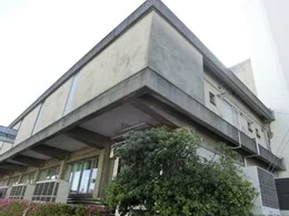 旧・日立市役所庁舎2