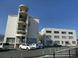 旧・日立市役所庁舎4