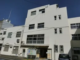 旧・日立市役所庁舎5