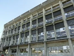 旧・日立市役所庁舎6