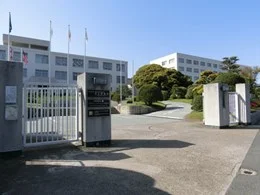 日立製作所日立事業所本館2