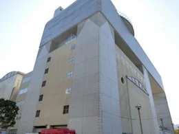 日立シビックセンター