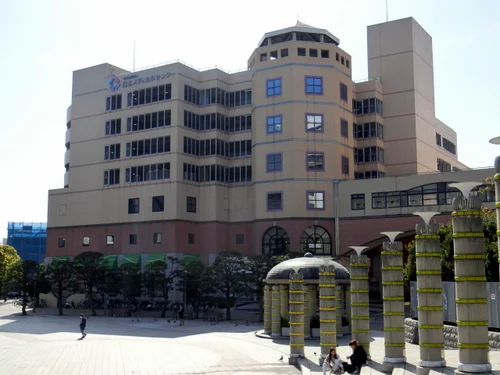 イトーヨーカドー 日立店 ピタッチ館