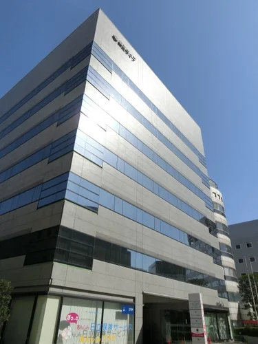 日立ライフビル