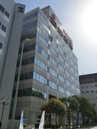 朝日生命日立ビル