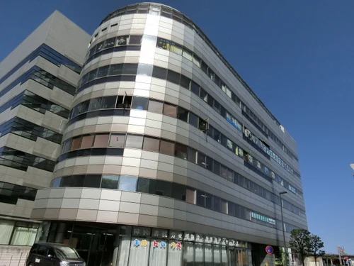 セントラルビル