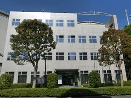 日立商工会議所会館2