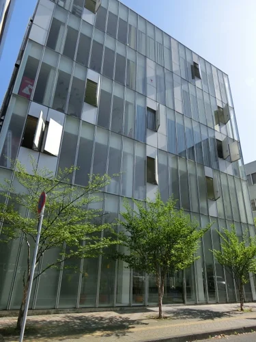 金馬車本社ビル