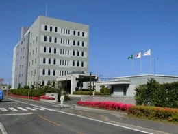 日立パワーソリューションズ本社2