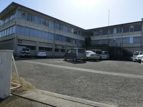 日立電鉄交通サービス本社