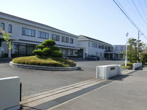 日立製作所 日立健康管理センター