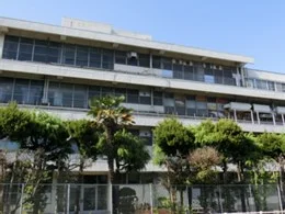 日立原町電子工業本社