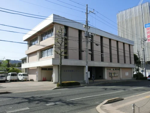 日立市教育プラザ