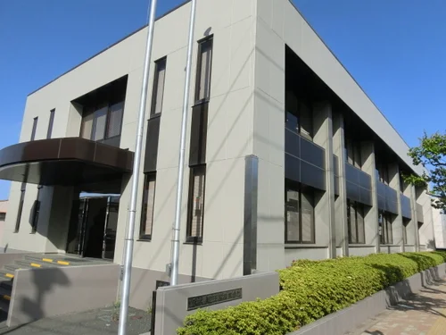 飯村機電工業本社