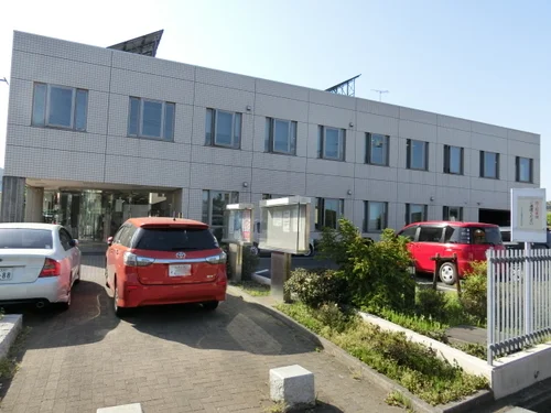 ハローワーク日立