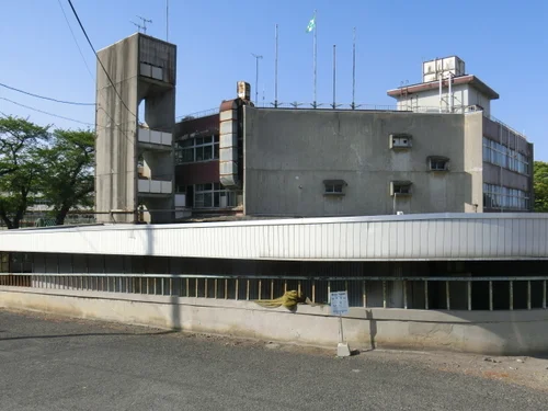 日立セメント厚生会館