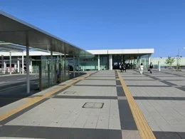 日立駅