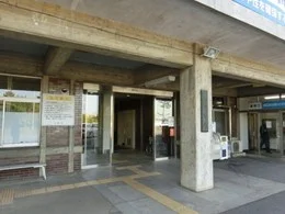 旧・土浦市役所本庁舎2