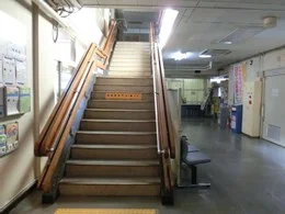 旧・土浦市役所本庁舎4