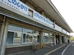 旧・土浦市役所本庁舎5