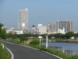 ソリッドタワー