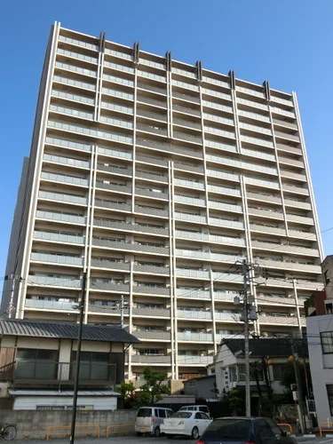 プレミアムレジデンス