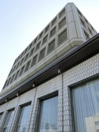 常陽銀行土浦支店ビル2