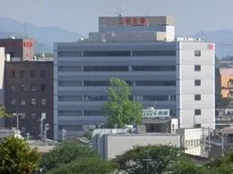 三井生命土浦ビル