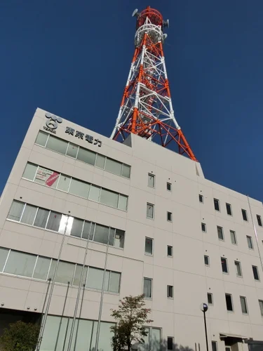 東京電力パワーグリッド土浦支社土浦別館