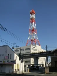 東京電力パワーグリッド土浦支社土浦別館