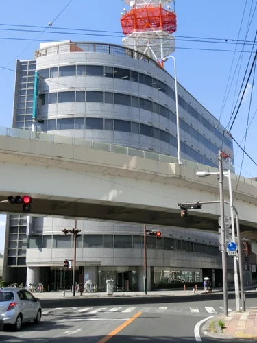 アーバンスクエア土浦ビル