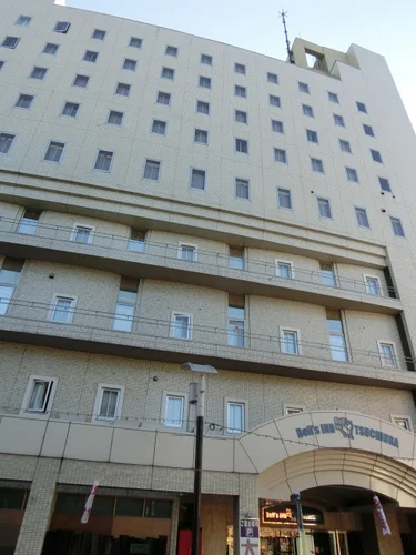 ベルズイン・土浦