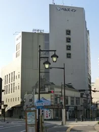 ベルズイン・土浦2