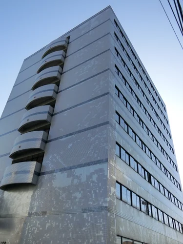 ホープビル1号館