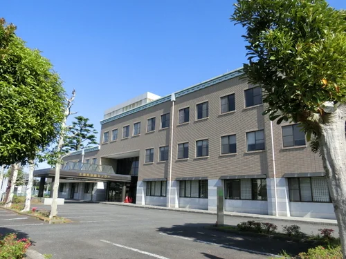 土浦市保健センター