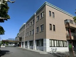 土浦市保健センター2