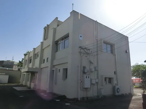 茨城県県南食肉衛生検査所