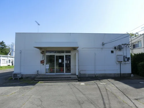 茨城県赤十字血液センター土浦出張所